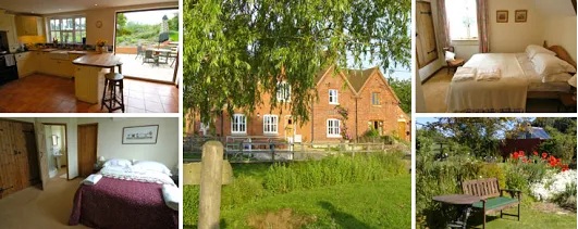 Image for Bed and Breakfast Cumberland with ID of: 2909366