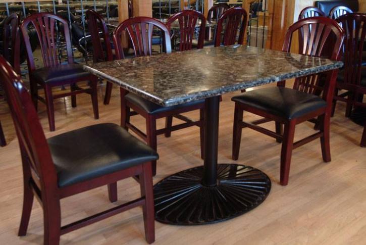 Image for Missouri Table & Chair, LLC with ID of: 2909409