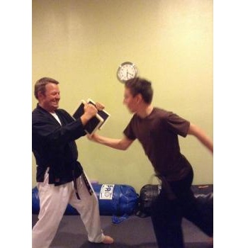 Image for Karate Families with ID of: 2909478