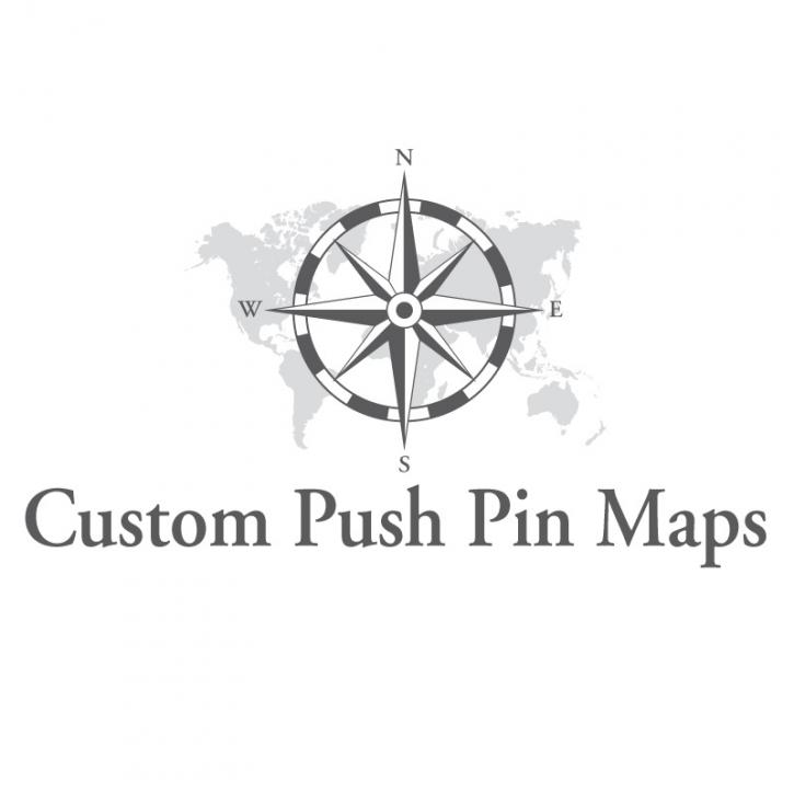Image for Custom Push Pin Maps with ID of: 2909523