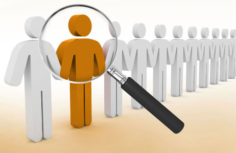Image for Pre Employment Screening with ID of: 2909619