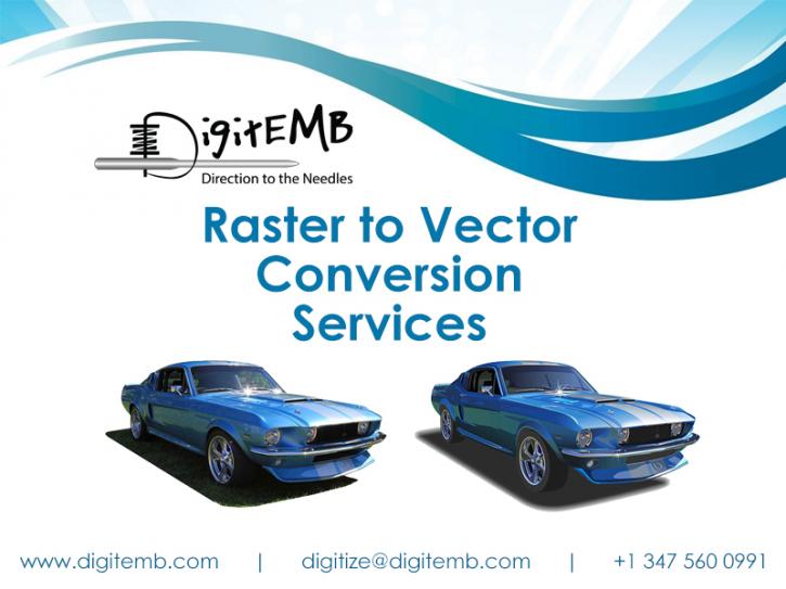 Image for Raster to Vector Conversion Services with ID of: 2909650