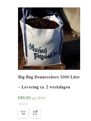 Image for Muysers Potgrond B.V. with ID of: 2909723
