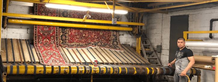 Image for Rug Cleaning Yonkers with ID of: 2909776
