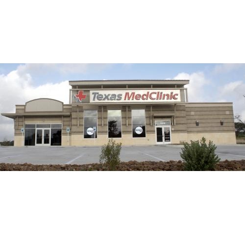 Image for Texas MedClinic with ID of: 2909809