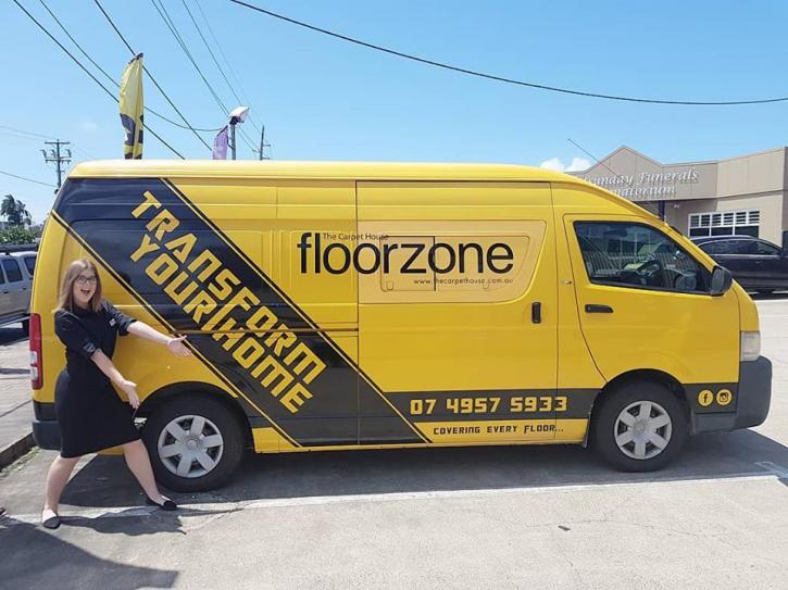 Image for The Carpet House Floorzone with ID of: 2909865