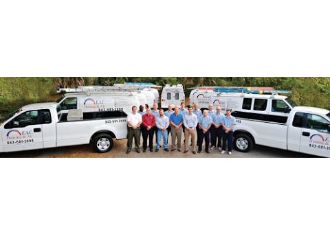 Image for E.A.C. Heating & Air with ID of: 2909923