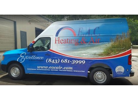 Image for E.A.C. Heating & Air with ID of: 2909926