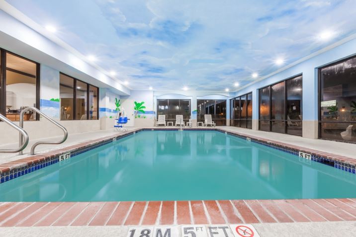 Image for Captain Inn & Suites with ID of: 2909934