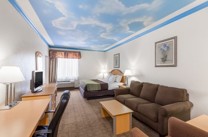 Image for Captain Inn & Suites with ID of: 2909936