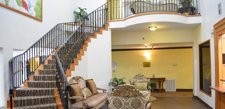 Image for Captain Inn & Suites with ID of: 2909939
