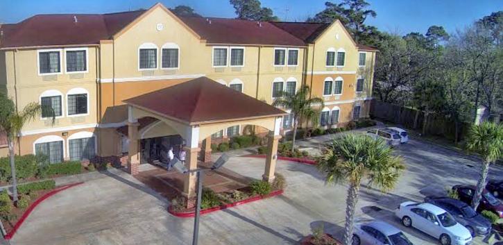 Image for Captain Inn & Suites with ID of: 2909941