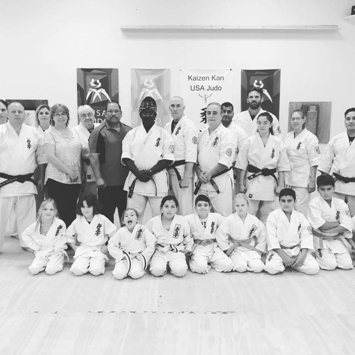 Image for Basi Kyokushin with ID of: 2909974