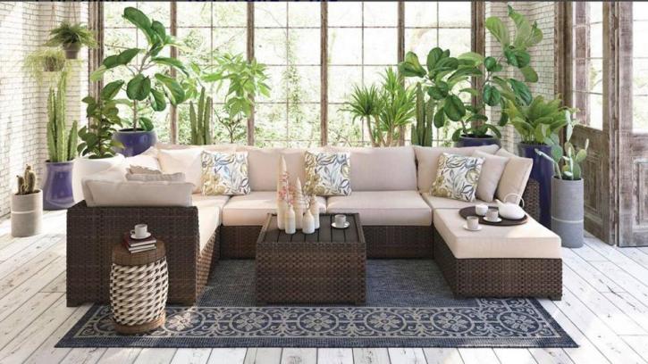 Image for NY Furniture Direct with ID of: 2910055