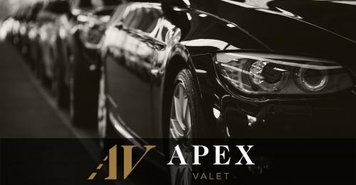 Image for Apex Valet with ID of: 2910207