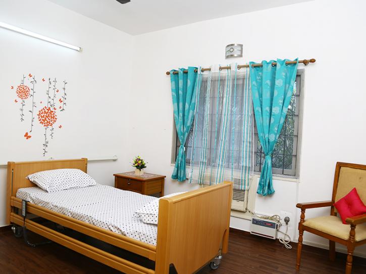 Image for Athulya - Exclusive Assisted Living Facility with ID of: 2910446
