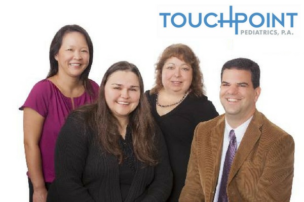 Image for Touchpoint Pediatrics with ID of: 2910470
