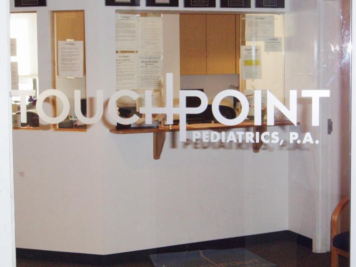 Image for Touchpoint Pediatrics with ID of: 2910471