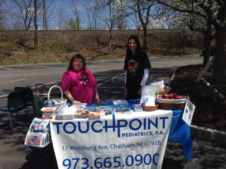 Image for Touchpoint Pediatrics with ID of: 2910472