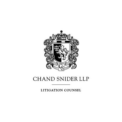 Image for Chand Snider LLP with ID of: 2910944