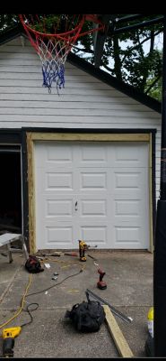 Image for KLM Garage Doors with ID of: 2910954