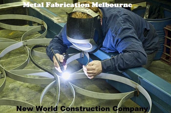 Image for Metal Fabrication Melbourne with ID of: 2911185