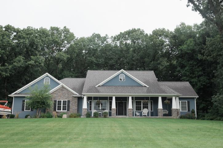 Image for Powell Custom Homes with ID of: 2911349