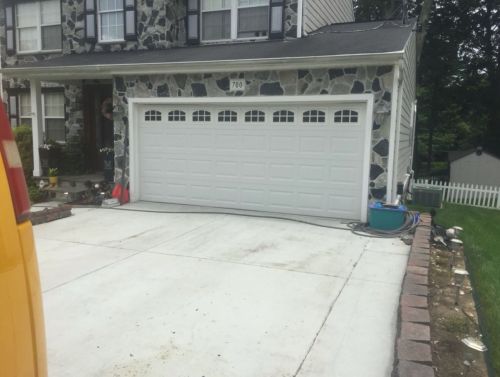 Image for Advanced Garage Doors with ID of: 2911602