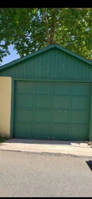 Image for Advanced Garage Doors with ID of: 2911608