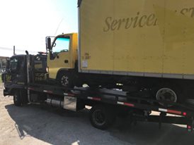 Image for K & G Towing Services with ID of: 2911704