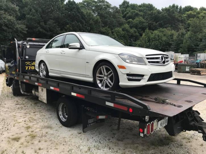 Image for K & G Towing Services with ID of: 2911707