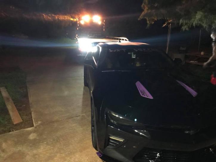 Image for K & G Towing Services with ID of: 2911708