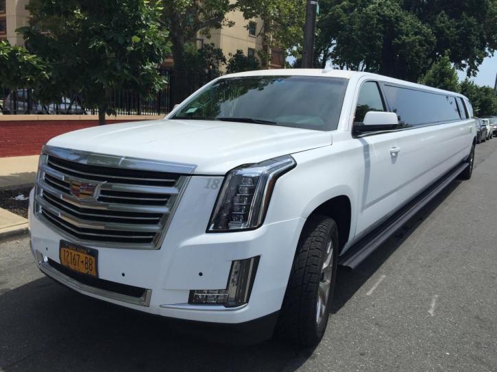 Image for Airport Transportation Manhattan with ID of: 2911832