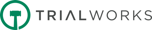 Image for TrialWorks Case Management Software with ID of: 2912000