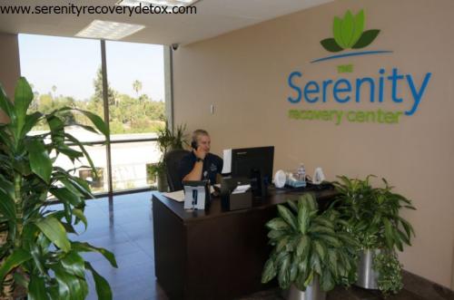 Image for Serenity Recovery Center with ID of: 2912016