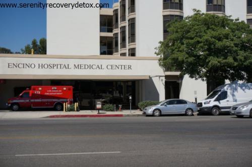 Image for Serenity Recovery Center with ID of: 2912018