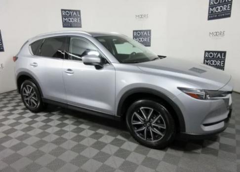 Image for Royal Moore Mazda with ID of: 2912029