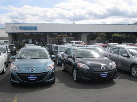 Image for Royal Moore Mazda with ID of: 2912030