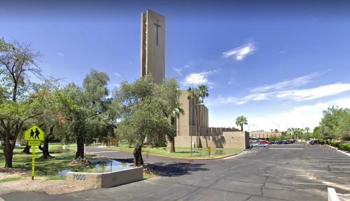 Image for Living Streams Church with ID of: 2912070