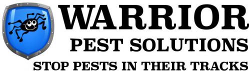 Image for Warrior Pest Solutions with ID of: 2912143