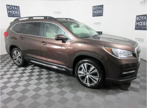 Image for Royal Moore Subaru with ID of: 2912162
