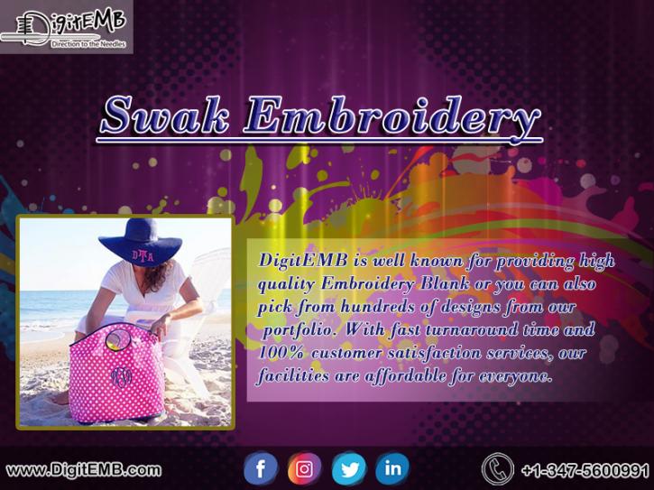 Image for Swak Embroidery with ID of: 2912192