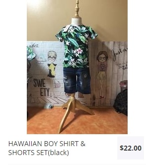 Image for Where to Buy the Best Wholesale Children's Clothes USA and Why? with ID of: 2912234