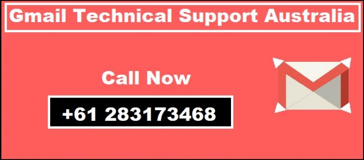 Image for Gmail Technical Support Australia with ID of: 2912242