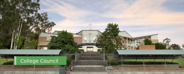 Image for Trinity Lutheran College with ID of: 2912275