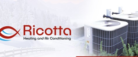 Image for Ricotta Heating and Air Conditioning with ID of: 2912295
