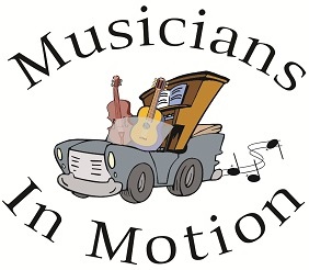 Image for Musicians In Motion with ID of: 2912328