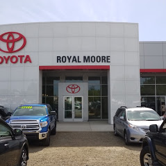Image for Royal Moore Toyota with ID of: 2912423
