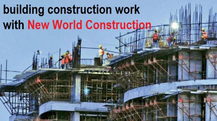 Image for splendid construction services with NW building construction work in Australia(3/1 field  c1 moorebank NSW 2170, Australia ) with ID of: 2912424
