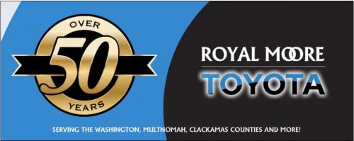 Image for Royal Moore Toyota with ID of: 2912427